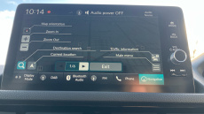 Honda Civic 2.0 eHEV Elegance 5dr CVT Hybrid Hatchback